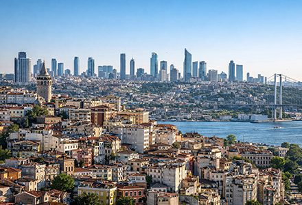İstanbul’da Gayrimenkul Yatırımı Yaparken Nelere Dikkat Edilmeli?