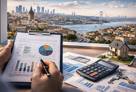 Gayrimenkul Değerleme Nedir? Doğru Fiyat Belirleme Rehberi